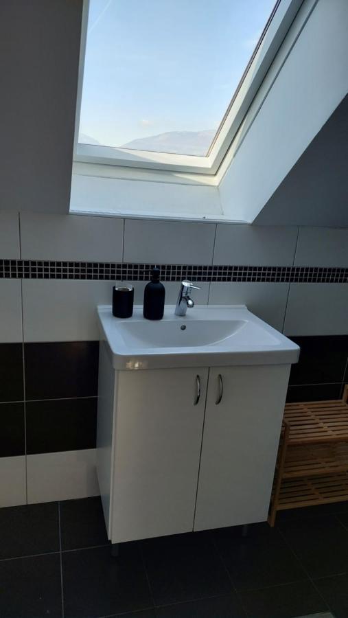 Apartma Samo Διαμέρισμα Κραν Εξωτερικό φωτογραφία