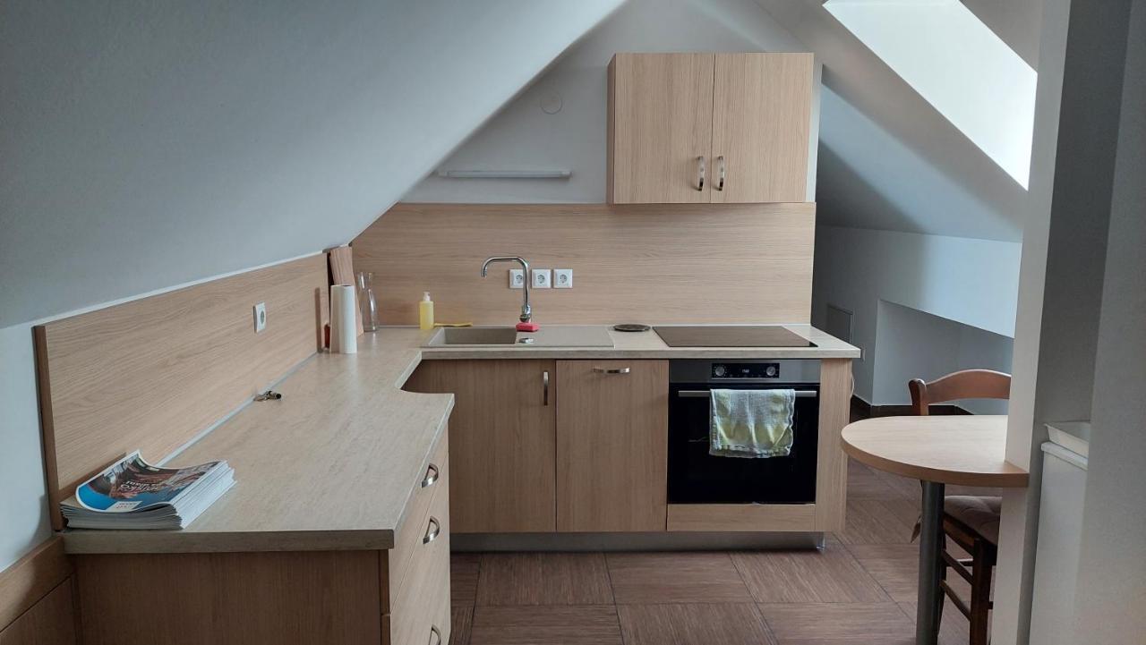 Apartma Samo Διαμέρισμα Κραν Εξωτερικό φωτογραφία